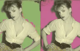 THE BIZARRE FASHION TRENDS OF THE 1980S