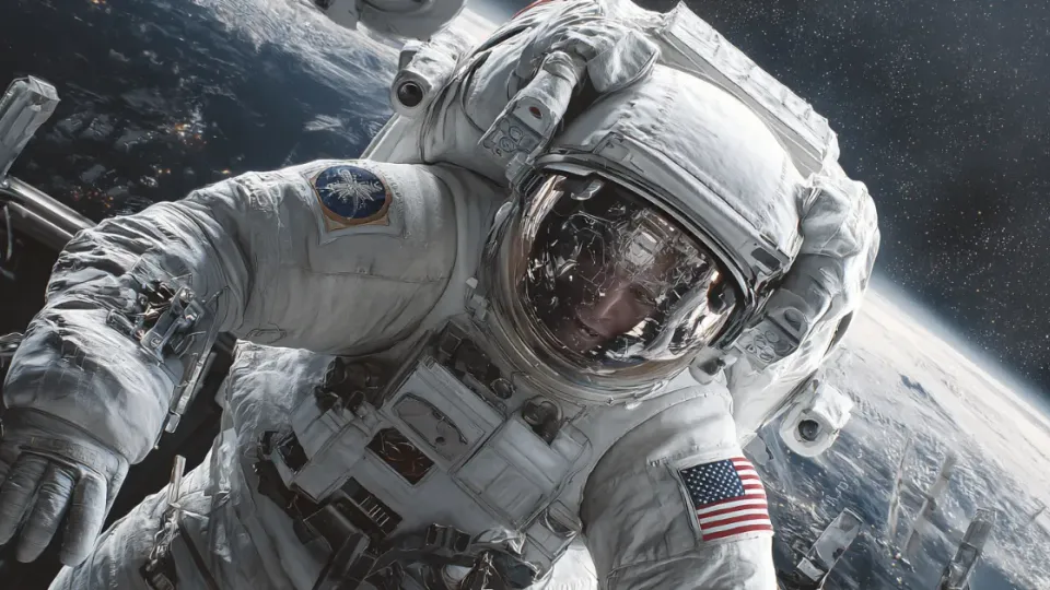 From Wolf Attacks to Duct Tape Miracles: The Most Iconic Moments in Space History