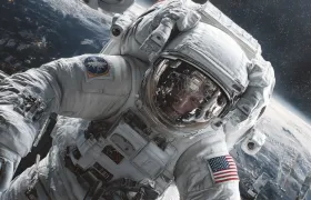 From Wolf Attacks to Duct Tape Miracles: The Most Iconic Moments in Space History