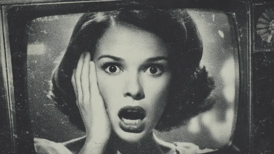 The Most Horrifying Moments Ever Captured on Live TV (Viewer Discretion Advised)