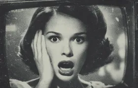 The Most Horrifying Moments Ever Captured on Live TV (Viewer Discretion Advised)