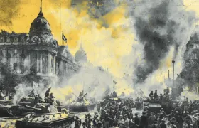 GOVERNMENTS OVERTHROWN: Famous Coups That Rewrote History