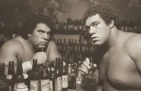 History's Most Epic Drunks: One Consumed 37 Beers A Day Just To "Cut Back"