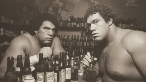 History's Most Epic Drunks: One Consumed 37 Beers A Day Just To "Cut Back"