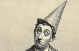 11 Historical WTF Moments That Actually Happened