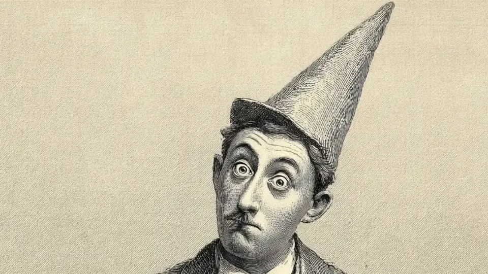 11 Historical WTF Moments That Actually Happened