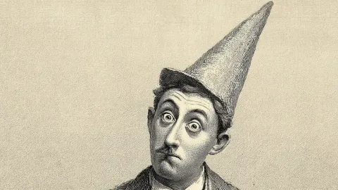 11 Historical WTF Moments That Actually Happened