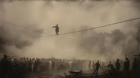The Most Insane Stunts That Actually Happened