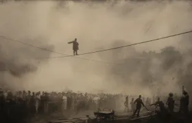 The Most Insane Stunts That Actually Happened
