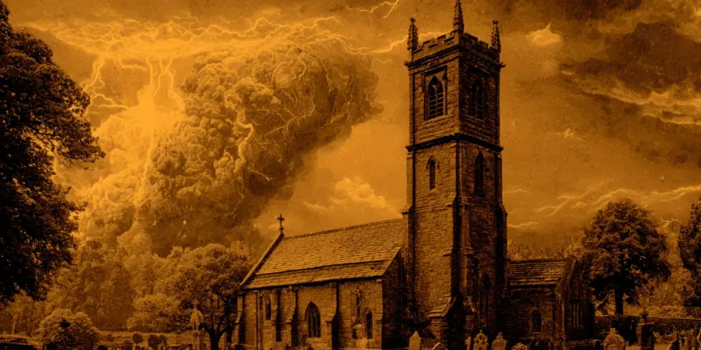 12 Rare Historical Events so Bizarre they Sound Completely Made Up