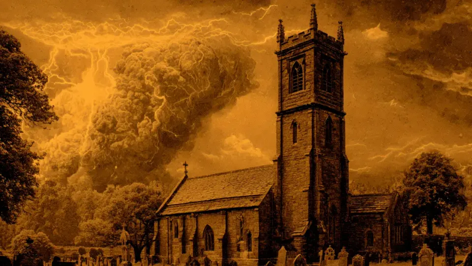12 Rare Historical Events so Bizarre they Sound Completely Made Up