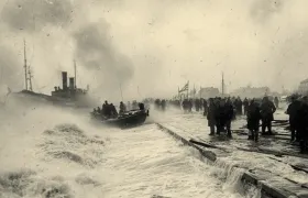 14 Floods that Prove Water is More Powerful than You Ever Imagined