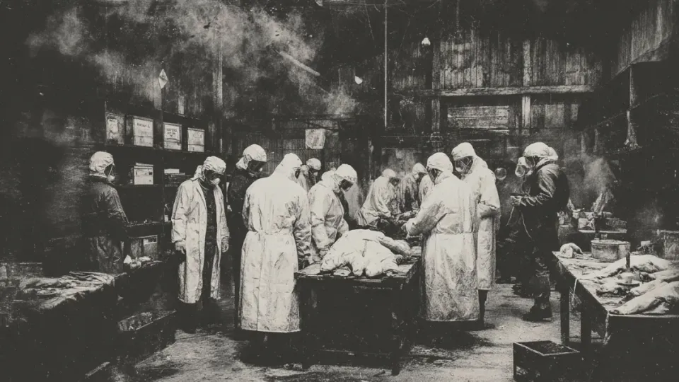 14 Unethical Human Experiments Doctors Pray You Never Find Out About