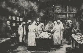 14 Unethical Human Experiments Doctors Pray You Never Find Out About