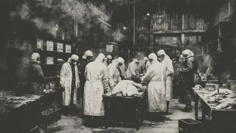 14 Unethical Human Experiments Doctors Pray You Never Find Out About