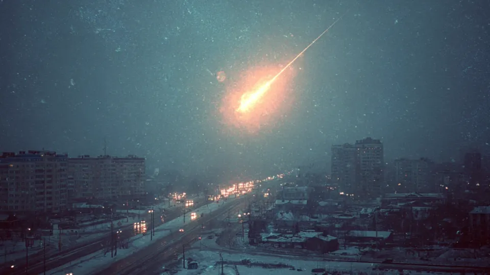 Catastrophic Astroid Impacts That Nearly Ended Life as We Know It