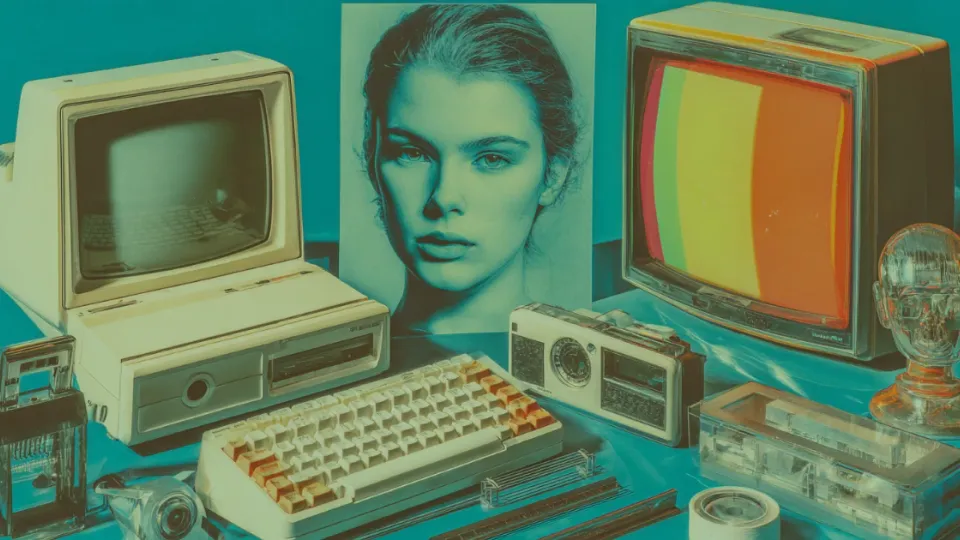 The Hidden History Behind Your Favorite '70s Gadgets