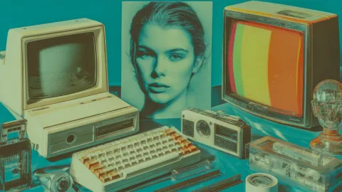 The Hidden History Behind Your Favorite '70s Gadgets