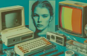 The Hidden History Behind Your Favorite '70s Gadgets