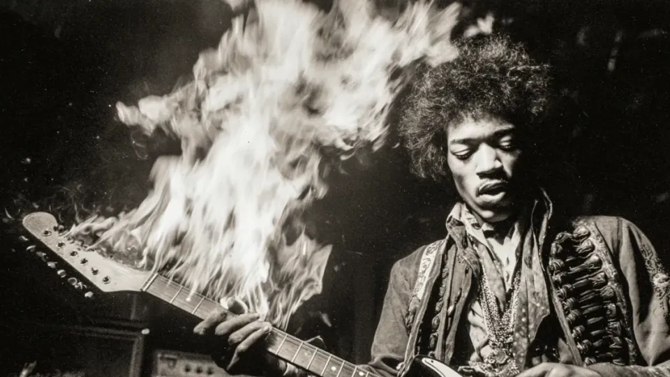 8 Classic Rock Moments that Went Terribly Wrong