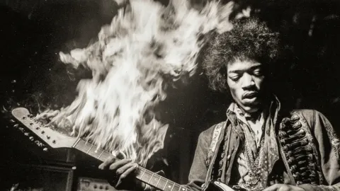 8 Classic Rock Moments that Went Terribly Wrong