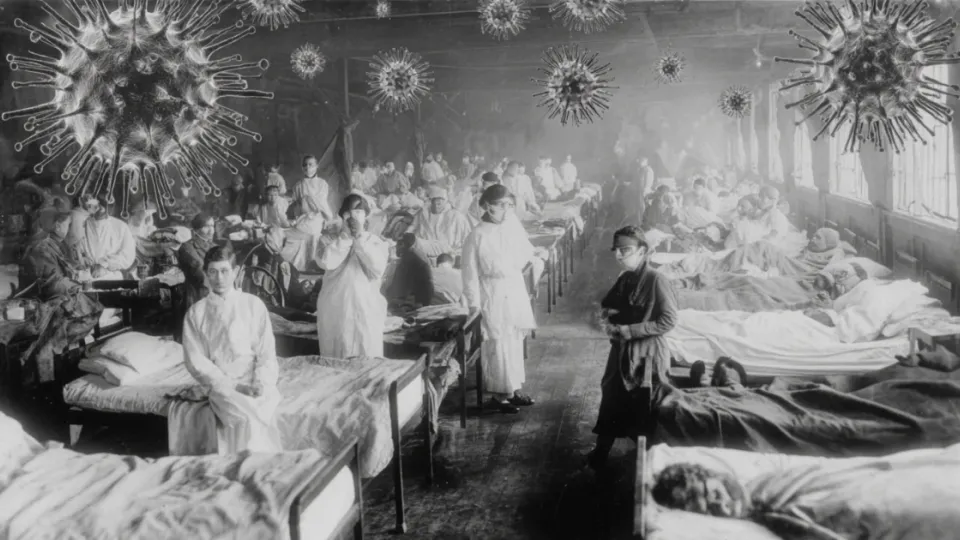 History's Most Lethal Diseases 