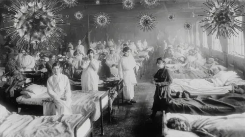 History's Most Lethal Diseases 