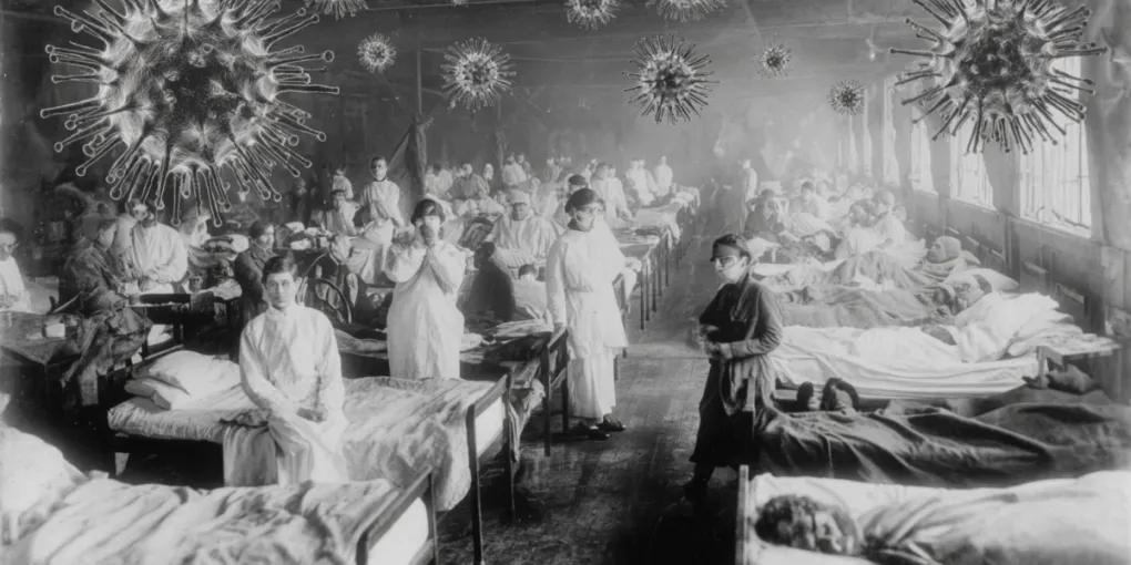 History's Most Lethal Diseases 