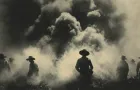 A Timeline of U.S. Military Invasions