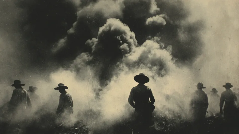 A Timeline of U.S. Military Invasions