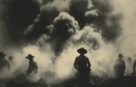 A Timeline of U.S. Military Invasions