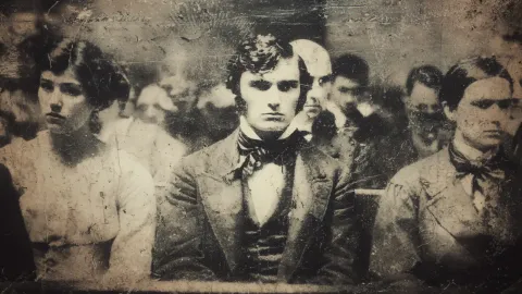 History's Most Notorious Trials