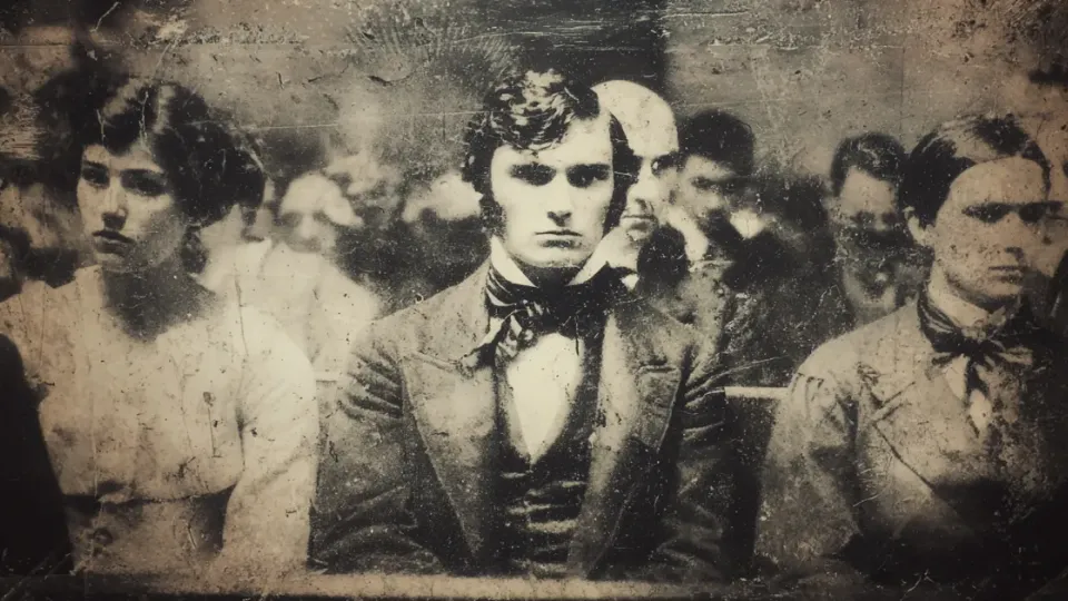 History's Most Notorious Trials