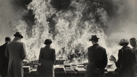 The Most Banned Books Ever Written