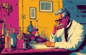 From Penicillin to CRISPR: Medicine's Biggest Breakthroughs