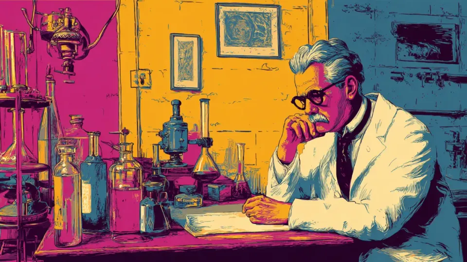 From Penicillin to CRISPR: Medicine's Biggest Breakthroughs