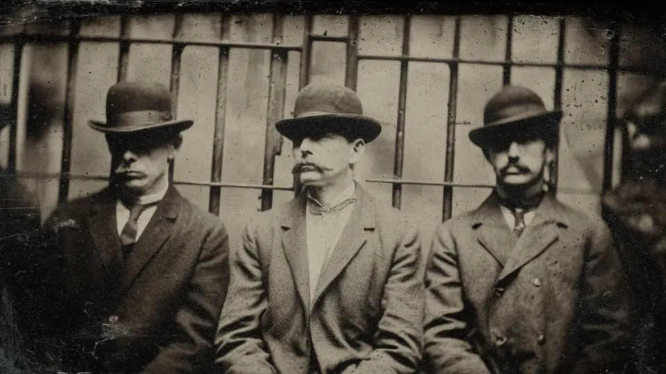 Breakout: The Most Daring Prison Escapes Ever