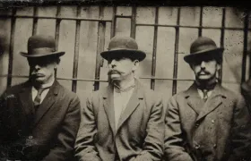 Breakout: The Most Daring Prison Escapes Ever