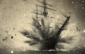 14 Maritime Disasters that Shocked the World