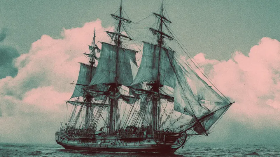 Fearless: Famous Explorers Who Dared to Risk It All