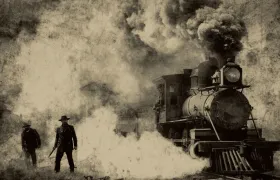 Derailed: History's Most Wild Train Heists