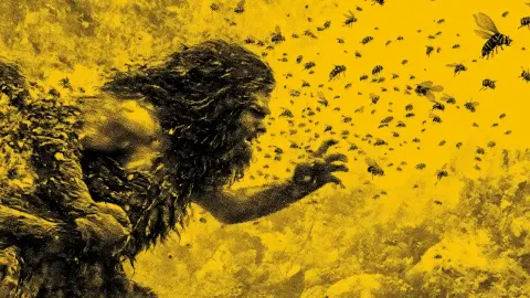 Famous Historical Bees that Will Make You Feel Buzzed
