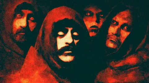 Notorious Cult Leaders Unmasked