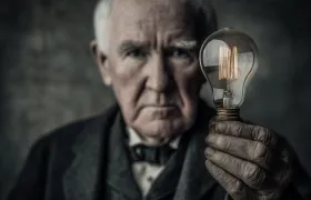 Famous Inventors Who Built Our Future