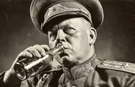 When Coca-Cola Secretly Sold Clear Coke to the Soviet Union