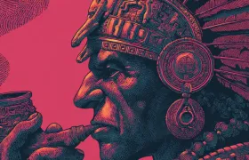 The Shocking History of Indigenous Medicine: From Skull Drilling to Shrunken Heads
