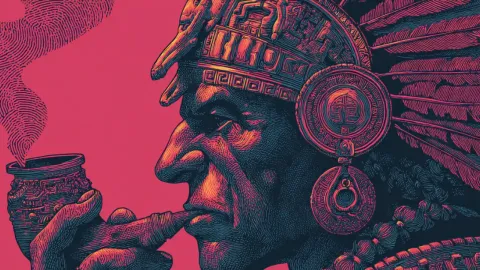 The Shocking History of Indigenous Medicine: From Skull Drilling to Shrunken Heads
