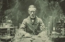 When Science Turns Dark—The Most Evil Scientists in History