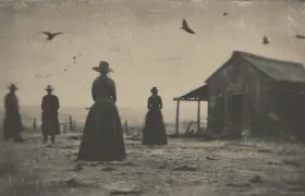 Emu Wars, Cannibals & Coups: Australia’s History in Even Wilder than You Think