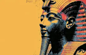 Gold, Sex, War & Assassins: Meet The 25 Pharaohs Who Made Egypt Legendary